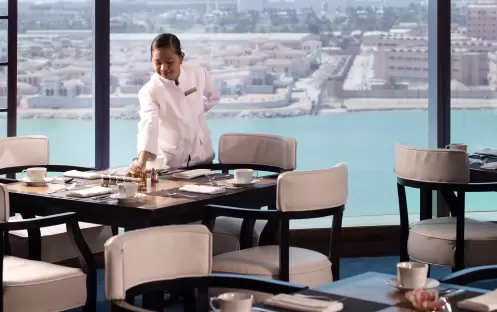 Cedar Lounge Lebanese Restaurant_3940